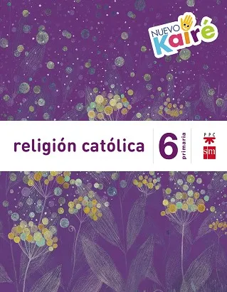 6º EP RELIGIÓN NUEVO KAIRÉ SAVIA-15