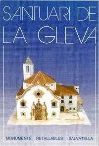 SANTUARI GLEVA -RMC-6