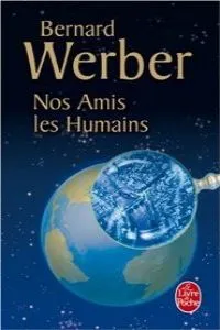NOS AMIS LES HUMAINS-LPC