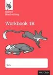 NELSON HANDWRITING WB 1B- Y1/P2 (PACK OF 10 COPIES)