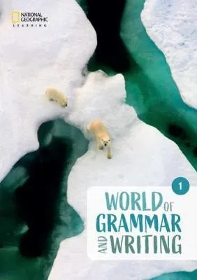 WORLD OF GRAMMAR AND WRITING LEVEL 1