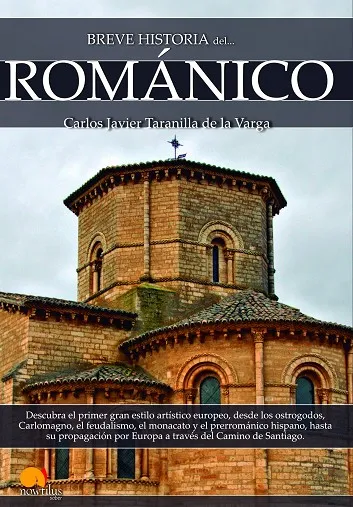 Breve historia del Románico