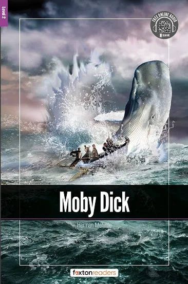 MOBY DICK-LEVEL-2-A2-B1