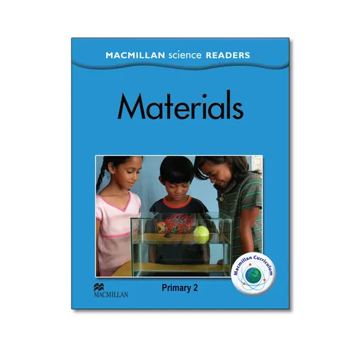 MATERIALS