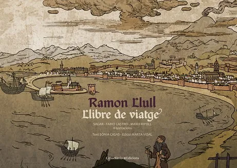 Ramon Llull