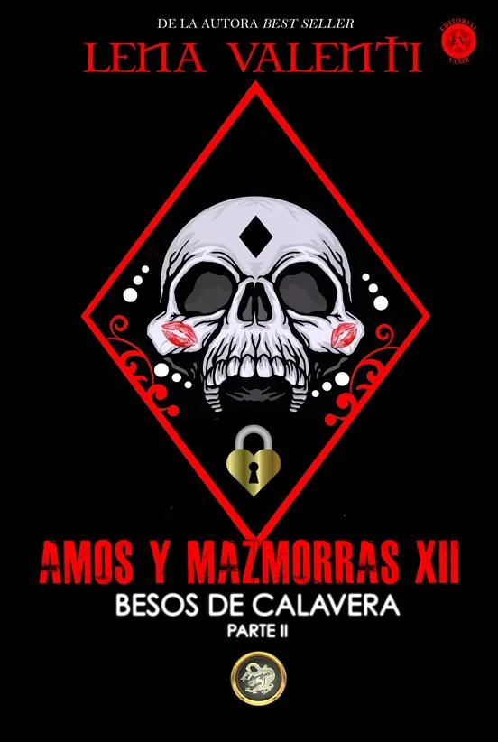 AMOS Y MAZMORRAS XII