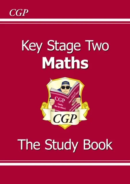 KS2 MATHS REVISION GUIDE