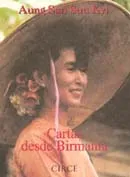 Cartas desde Birmania