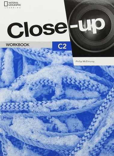 CLOSE-UP 2E C2 WB ESL