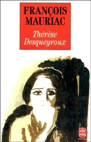THERESE DESQUEYROUX-LPC