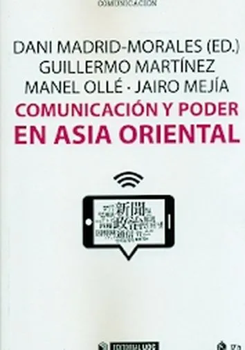 Comunicación y poder en Asia oriental