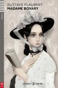 MADAME BOVARY + CD