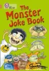 THE MONSTER JOKE BOOK-FICTION-COPPER - BAND 12