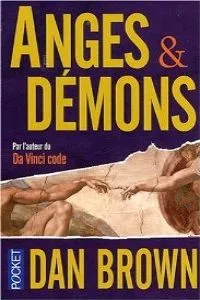 ANGES ET DEMONS-PKC