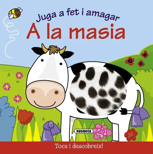 A la masia