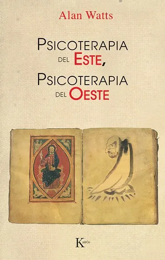 Psicoterapia del Este, psicoterapia del Oeste