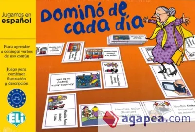 EL DOMINO DE CADA DIA (N/E)