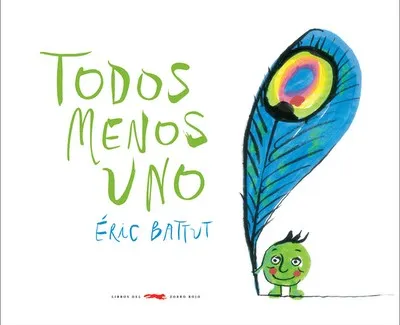 Todos menos uno
