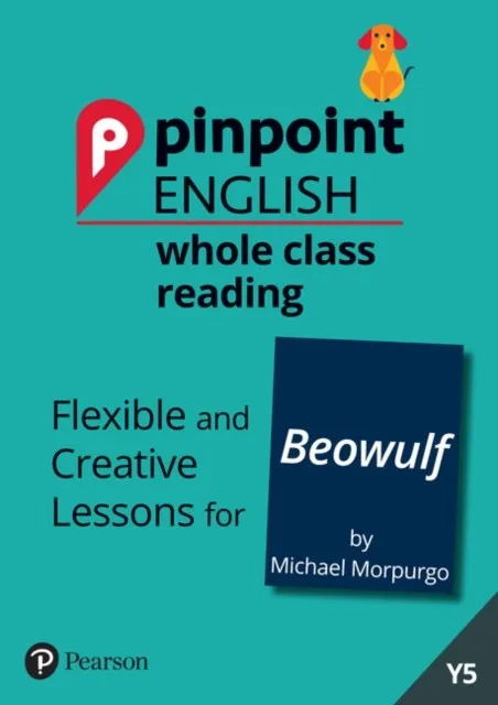 BEOWULF SINGLE COPY