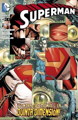 Superman núm. 17