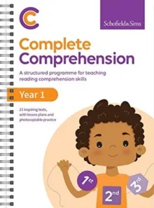 COMPLETE COMPREHENSION BOOK 1