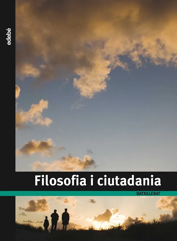 FILOSOFIA TX1 (CAT) LIBRO ALUMNO