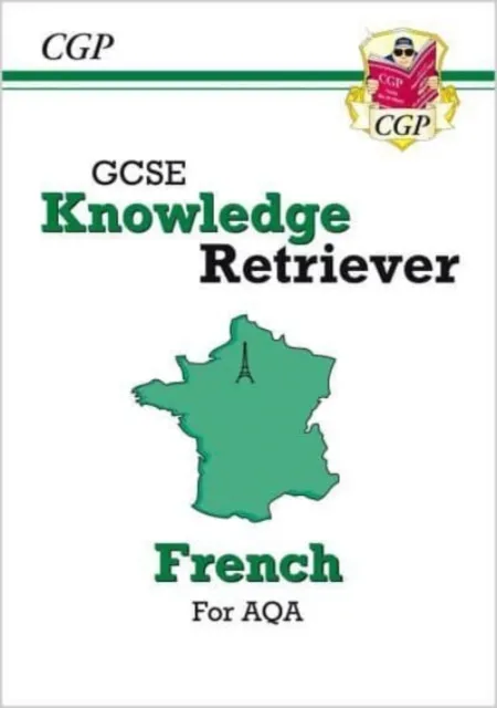 New GCSE French AQA Knowledge Retriever