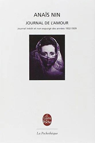 JOURNAL DE LAMOUR