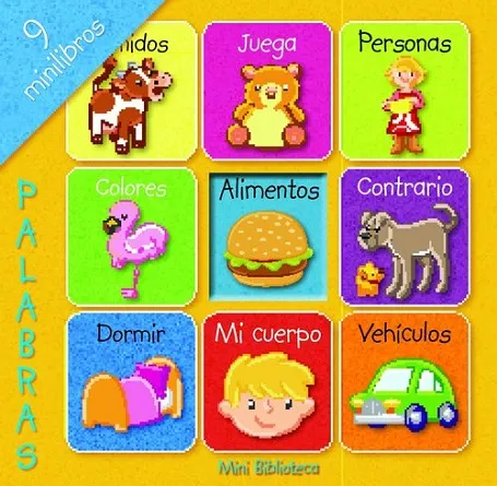 Palabras