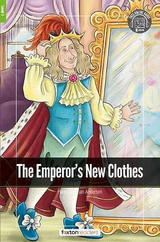 THE EMPEROR'S NEW CLOTHES-LEVEL-1-A1-A2