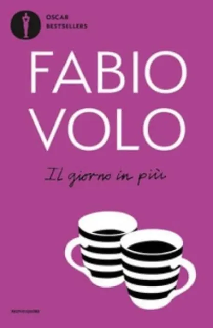 IL GIORNO IN PIÙ