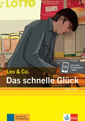 DAS SCHNELLE GLÜCK-A1-A2