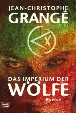 IMPERIUM DER WOLFE, DAS