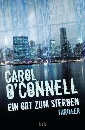 EIN ORT ZUM STERBEN