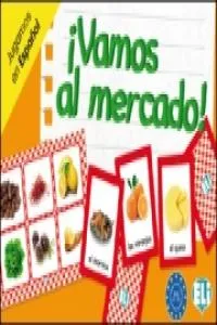 ¡VAMOS AL MERCADO !