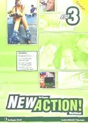 NEW ACTION ESO 3 WB CATALUNYA