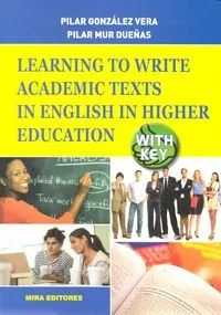 LEARNING TO WRITE ACADEMIC TEXTS IN ENGLISH