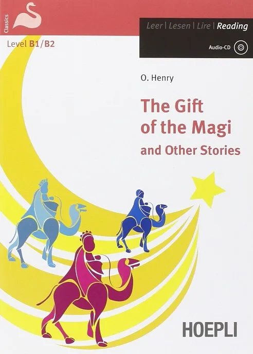 THE GIFT OF THE MAGI AND OTHER STORIES