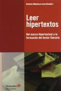 Leer hipertextos