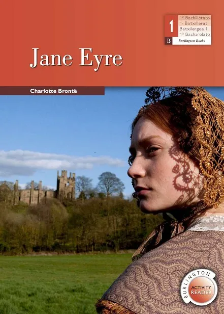 JANE EYRE A1º BACH