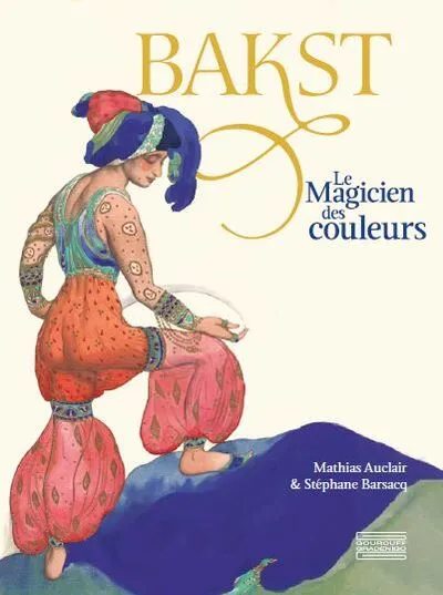 BAKST
