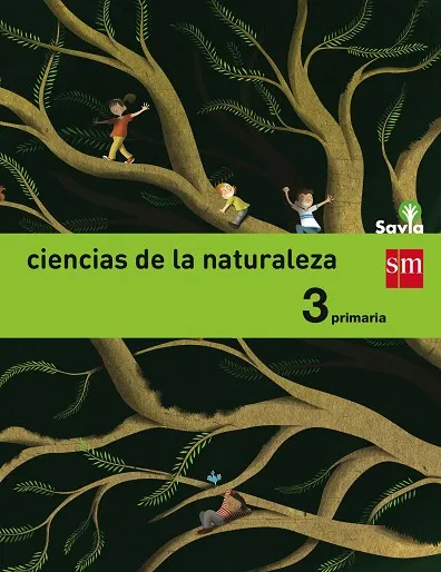 3º EP CIENCIAS DE LA NATURALEZA INTEGRADO SAVIA-14