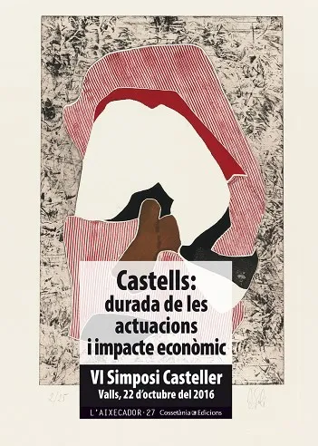 Castells: durada de les actuacions i impacte econòmic