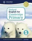ENGLISH FOR CAMBRIDGE PRIM 1 SB-#OXF