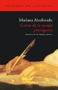 Cartas de la monja portuguesa
