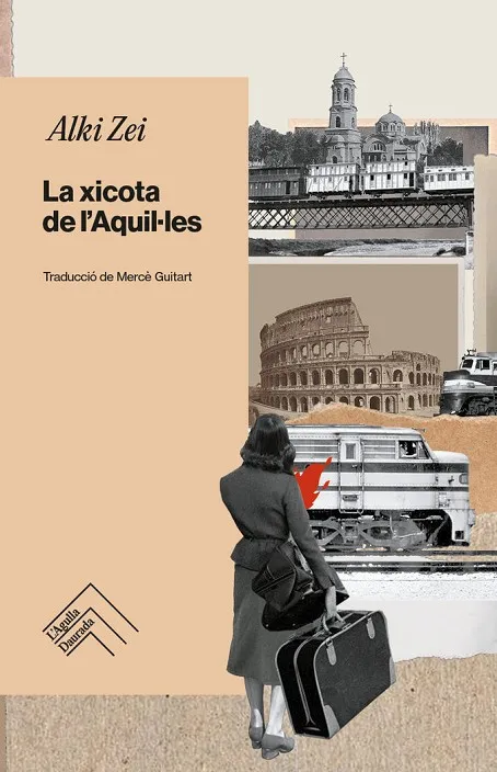 LA XICOTA DE LAQUIL·LES