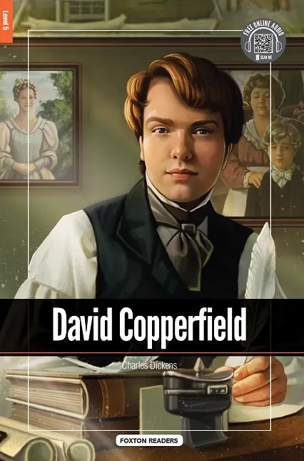 DAVID COPPERFIELD*-LEVEL-5-B2