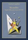 RICCARDINO. SEGUITO DALLA PRIMA STESURA DEL 2005. EDIZ. SPECIALE