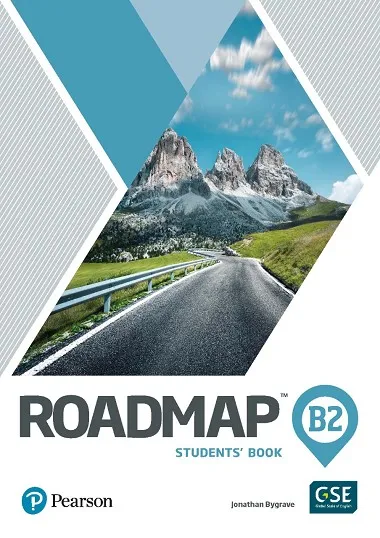 ROADMAP B2 SB+WB PACK
