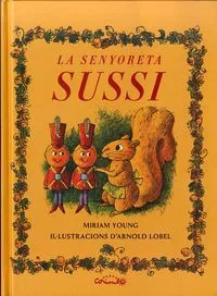 La senyoreta Sussi